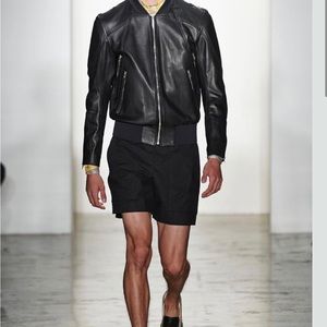 Tim Coppens Moto Jacket